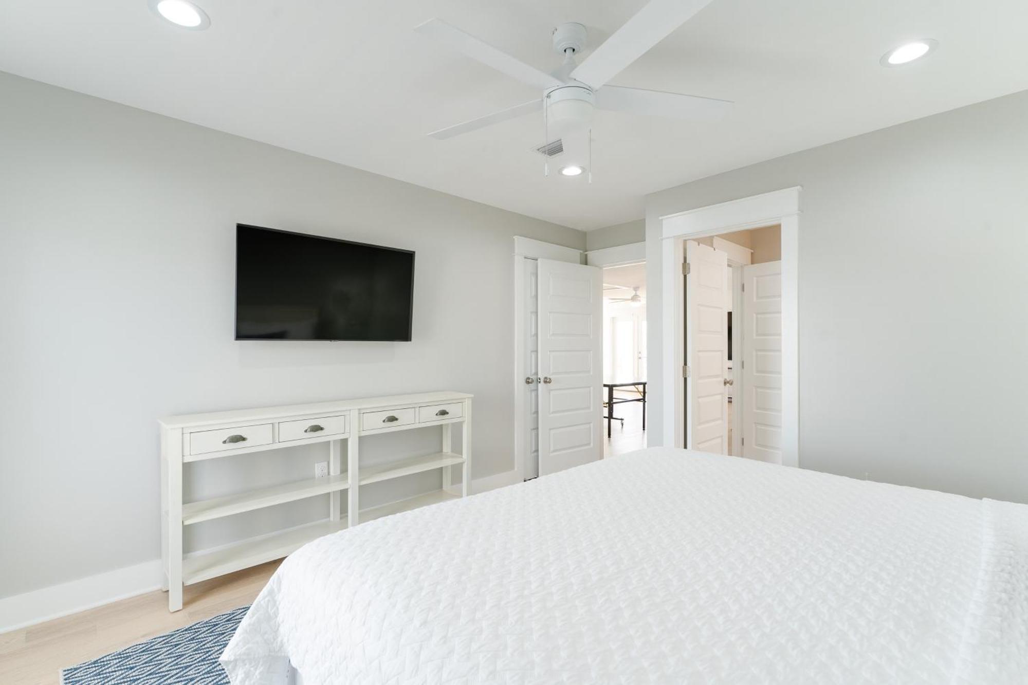 Sunfish Elegance By Avantstay Beach Access At An Indooroutdoor Paradise Destin Bagian luar foto