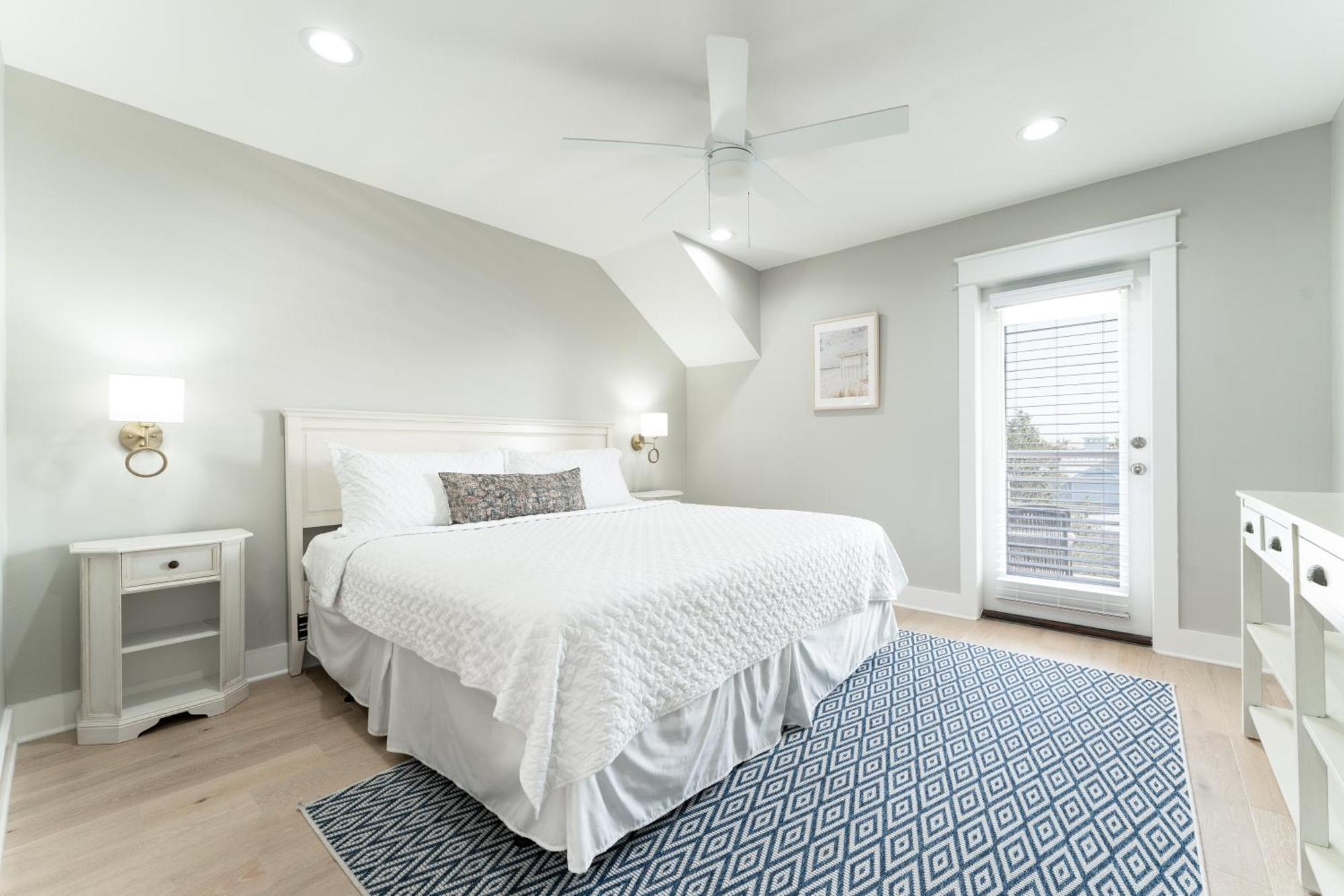 Sunfish Elegance By Avantstay Beach Access At An Indooroutdoor Paradise Destin Bagian luar foto