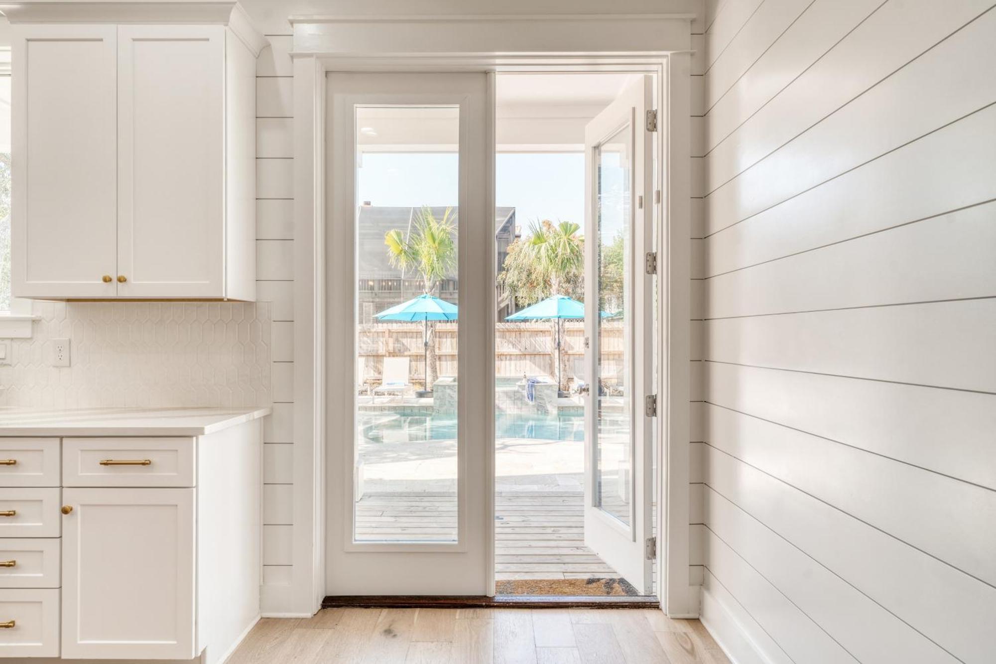 Sunfish Elegance By Avantstay Beach Access At An Indooroutdoor Paradise Destin Bagian luar foto